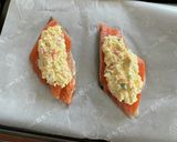 鮭のタルタル焼き作り方9写真