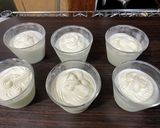 シャトレーゼ風の牛乳プリンが食べたくて…作り方13写真