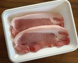 とんてき作り方2写真