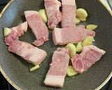 とんてき作り方6写真
