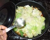 生麩の中華風炒め♪熱がある時に簡単薬膳作り方7写真