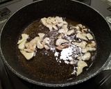 ★5 砂肝のオリーブオイル焼き作り方3写真