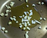虚無パスタを作ってみた作り方2写真