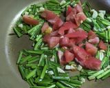 虚無パスタを作ってみた作り方4写真