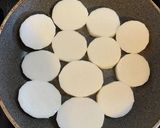 山芋ステーキ作り方1写真