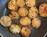 山芋ステーキ作り方3写真