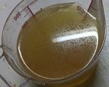 虚無パスタを作ってみた作り方1写真