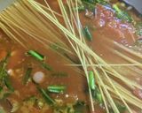 虚無パスタを作ってみた作り方6写真