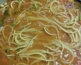 虚無パスタを作ってみた作り方7写真