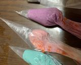 季節ゼリー*甘い紫陽花の花が咲きました♡作り方10写真