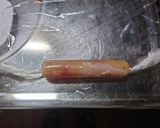 ササミの鶏ハム作り方3写真