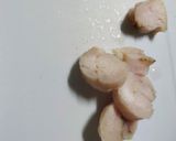 ササミの鶏ハム作り方6写真