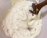 米粉と豆腐のもちもち蒸しパン作り方4写真