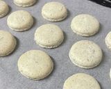 上品な香り♪紅茶マカロン作り方11写真
