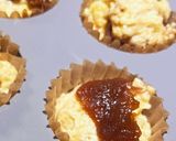 アンドロスフィリング　カップケーキ作り方7写真