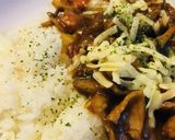 フライパンカレー●中辛チーズチキンカレー作り方4写真