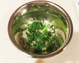 なめろう〜千葉の郷土料理〜作り方1写真
