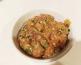なめろう〜千葉の郷土料理〜作り方4写真