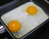 レンジで簡単！本格ガパオライス作り方5写真