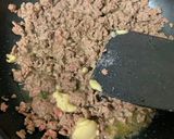 何にでも合う♡ひき肉もやしあんかけ作り方2写真