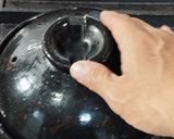 如何で生姜 【新生姜ごはん】 作り方13写真