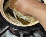 如何で生姜 【新生姜ごはん】 作り方11写真