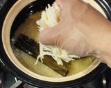 如何で生姜 【新生姜ごはん】 作り方10写真