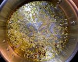 Spring Cabbage Pasta作り方5写真