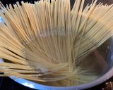 Spring Cabbage Pasta作り方7写真