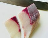 お寿司で満喫!お刺身パック!作り方3写真