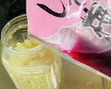 初夏の手仕事・おうちで簡単!紅生姜作り方6写真