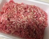 活用法・いろいろ♡ニラ肉味噌作り方1写真