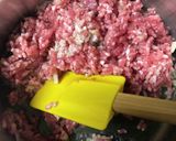 活用法・いろいろ♡ニラ肉味噌作り方5写真
