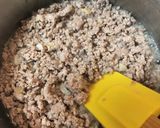 活用法・いろいろ♡ニラ肉味噌作り方6写真