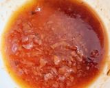 茄子と胡瓜の梅和え（ノンオイル）作り方3写真