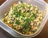 活用法・いろいろ♡ニラ肉味噌作り方12写真