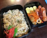 活用法・いろいろ♡ニラ肉味噌作り方13写真