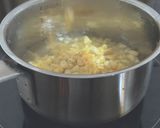 とうもろこしの豆乳ポタージュ作り方5写真