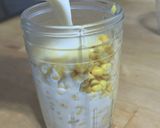 とうもろこしの豆乳ポタージュ作り方6写真