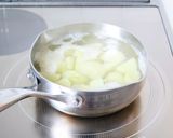簡単！美味しい【スリランカポテトカレー】作り方1写真