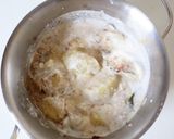 簡単！美味しい【スリランカポテトカレー】作り方3写真