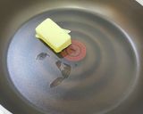 釜揚げしらす♪のレモンクリームパスタ!作り方2写真