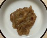 えのきの梅昆布あえ作り方3写真