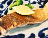 鮭のムニエル作り方7写真