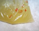 毎日でも食べたい♪牛角風オクラの1本漬け作り方4写真