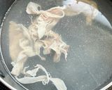 トマトが主役の冷しゃぶサラダ作り方5写真