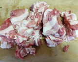 箸が止まらない！ナスと豚肉炒め作り方2写真