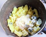 大人のポテトサラダ作り方4写真