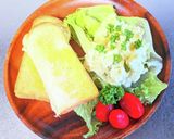 大人のポテトサラダ作り方6写真