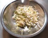 ささみでよだれ鶏風作り方5写真